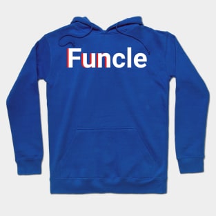 Funcle Hoodie